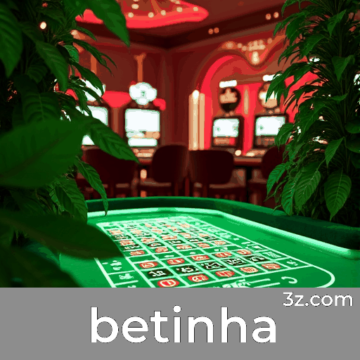 betinha game mais image